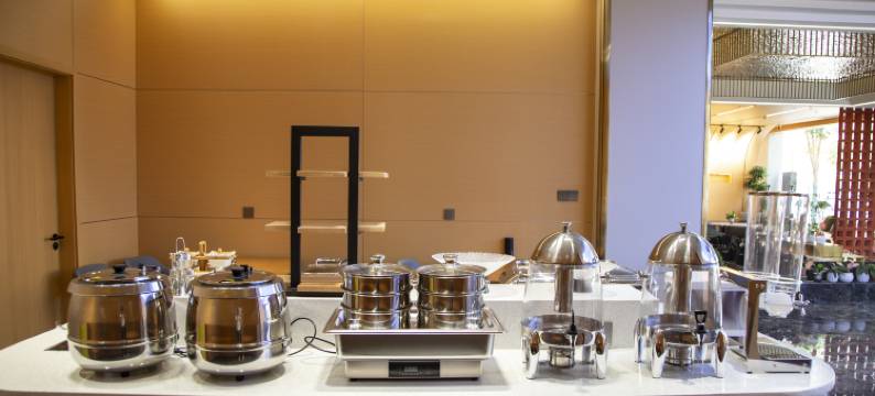 千梦缘智能酒店图片