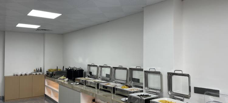 山水源酒店(玉林博白汽车总站店)图片