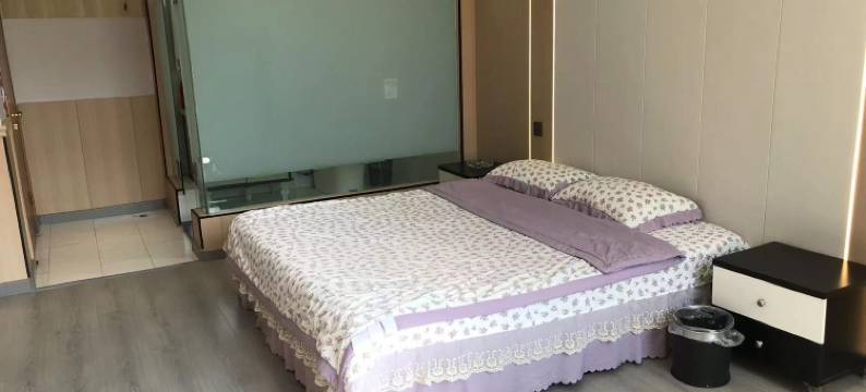 襄城嘉尚快捷宾馆图片