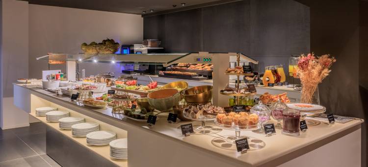 巴西诺大酒店(Gran Hotel Barcino)图片