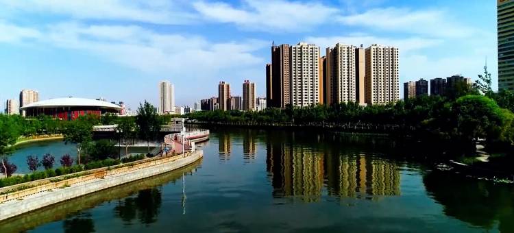 库尔勒君润酒店(库尔勒站店)图片