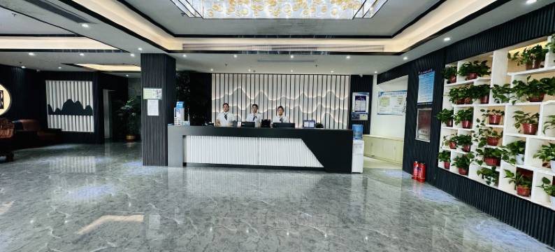 凯悦酒店(郸城一高店)图片