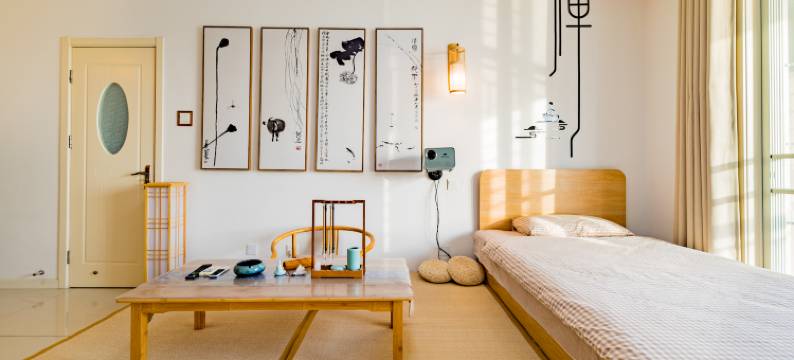 天津佳家民宿图片