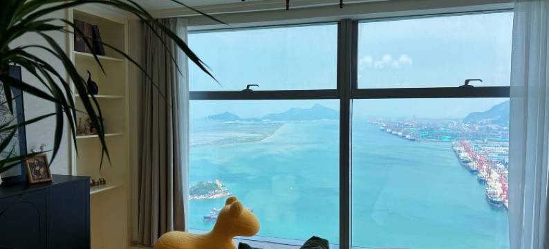 连云港海云间民宿图片