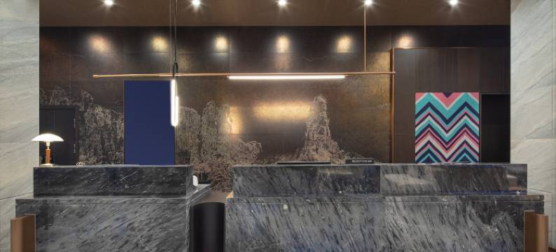 恩施戴斯温德姆酒店(女儿城民族大学店)图片