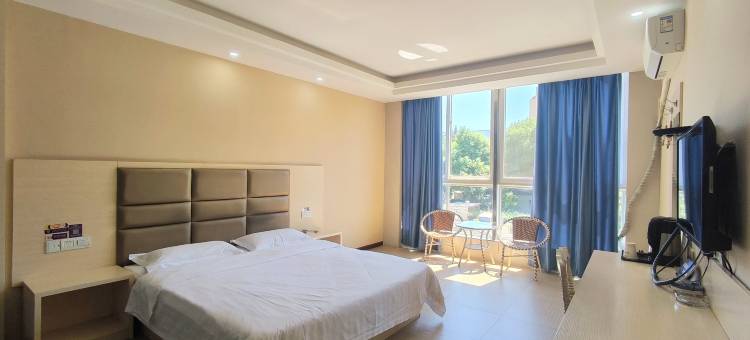 吉楚酒店(荆州窑湾店)图片