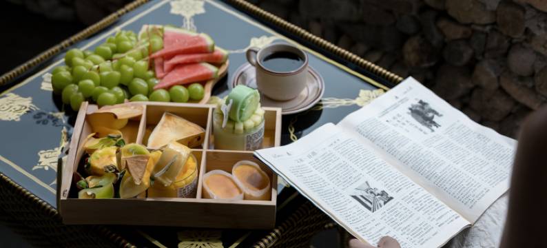 安吉溪旅·望竹观山亲子度假美宿(龙王村店)图片