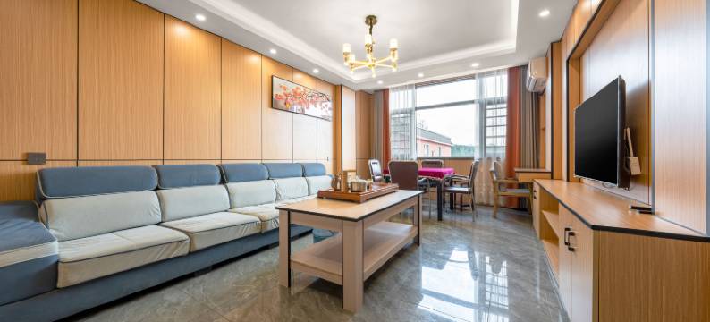 金碧酒店(曲靖大龙潭店)图片