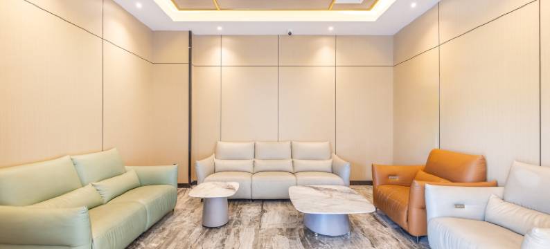 如家云上四季酒店(喀什古城景区店)图片