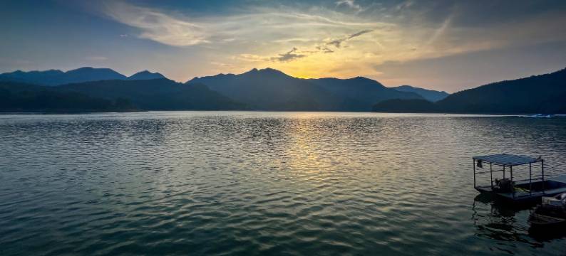 MARVELOUS水上运动公园-度假村图片