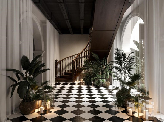 Rest Collection马六甲红屋精选酒店