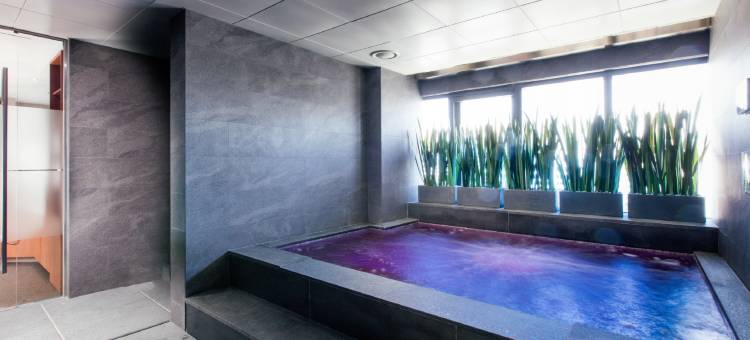 宜必思首尔明洞大使酒店(ibis Ambassador Seoul Myeongdong)图片