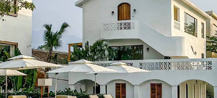 清远三禾稻里温泉度假村图片