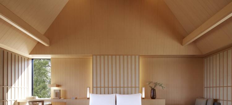 安缦伊沐(Amanemu)图片