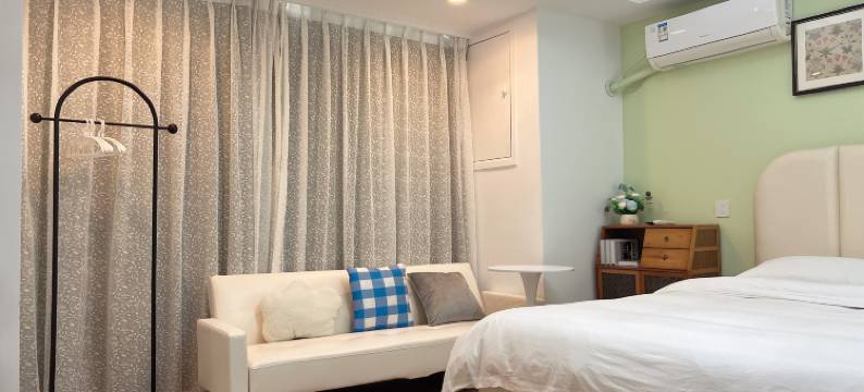 柒·朵公寓式酒店图片