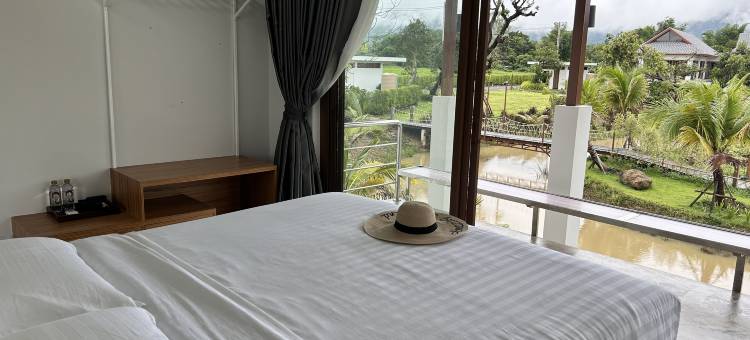 清莱苏玛托度假村(Sumator Resort)图片