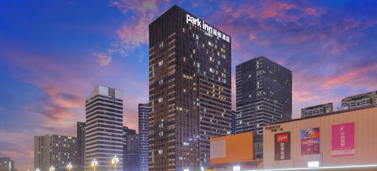 丽柏酒店(成都凤凰山体育公园店)图片