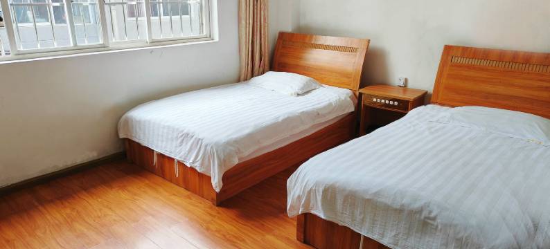 龙陵如家公寓图片