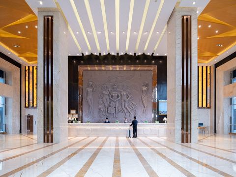 Vienna International Hotel (Dongcheng Building, Lanzhu East Road, Pingshan, Shenzhen)Hotel Overview