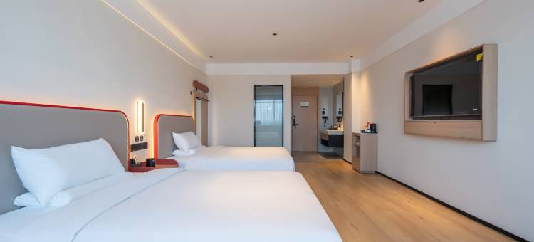 尚客优酒店(邹城太平镇店)图片