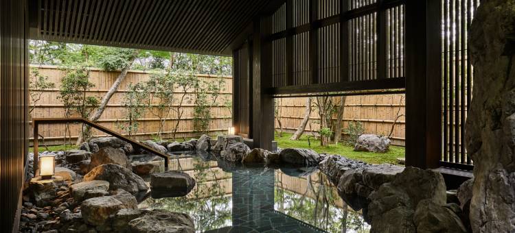 安缦京都(Aman Kyoto)图片