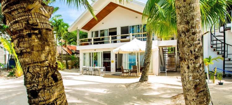 马布海滩别墅(Mabuhay Beach House)图片