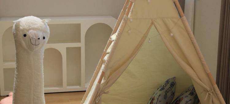 桂雨|简白Art·轻奢浪漫氛围美宿(朱家尖蜈蚣峙码头店)图片