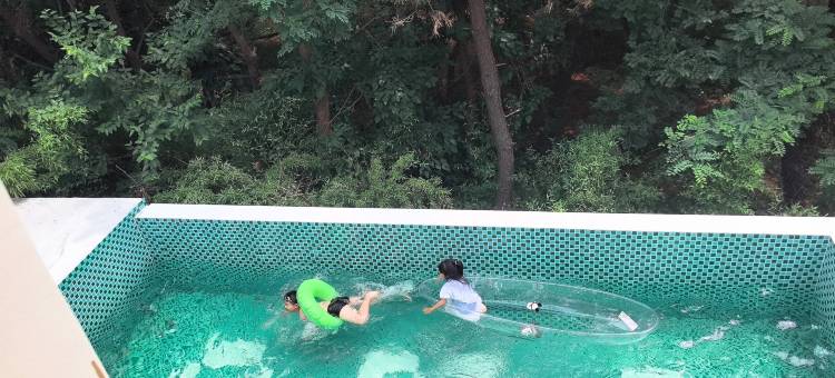 哦莫·OMO印象设计民宿(威海国际浴场火炬八街店)图片