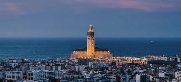 达芙拉海滩酒店(Dhafra Beach Hotel)图片