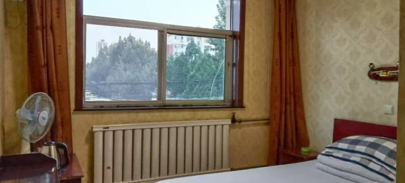 昔阳源鑫旅社图片