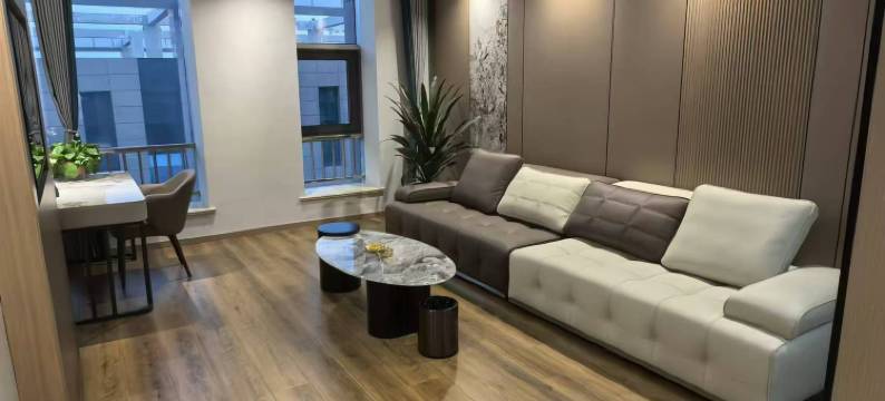 鄂托克前旗马兰花大酒店图片