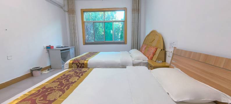 洛阳郝家民宿(龙门石窟店)图片