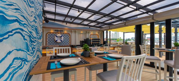 塔拉曼谷河畔酒店(TARA Bangkok Riverside)图片