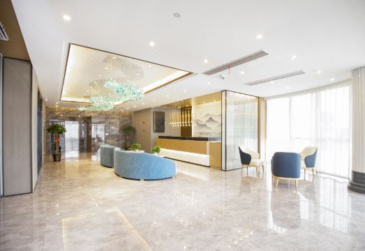 Qingmu Platinum Hotel Hotel Overview