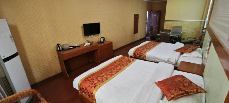 状元楼商务宾馆图片