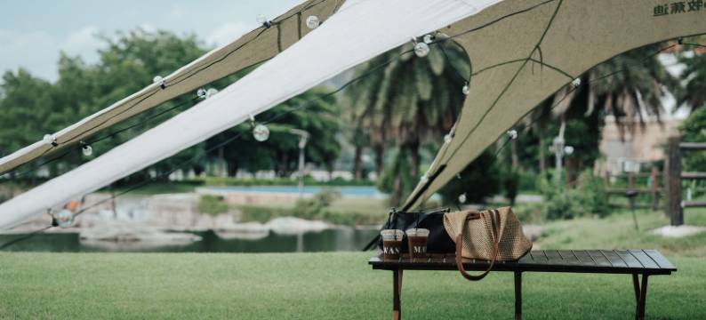 汕头妈屿湾亦安民宿图片