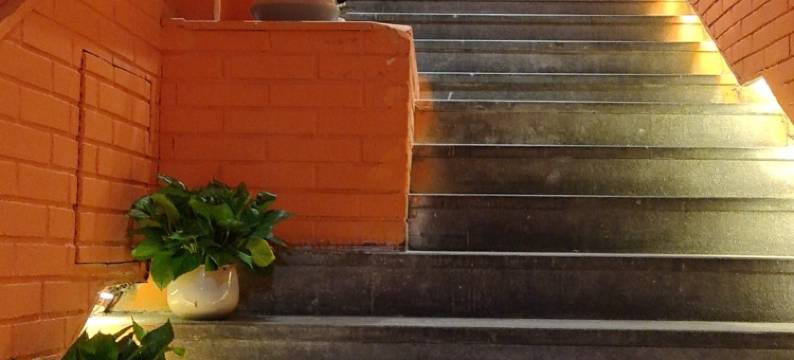 鲤遇行舍民宿(泉州西街钟楼店)图片