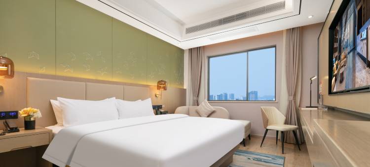 大理洱海公园美仑酒店图片