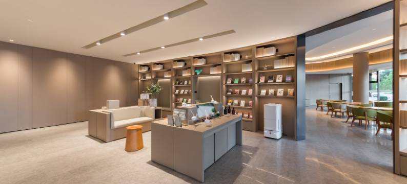 全季酒店(天津滨海新区泰达足球场店)图片