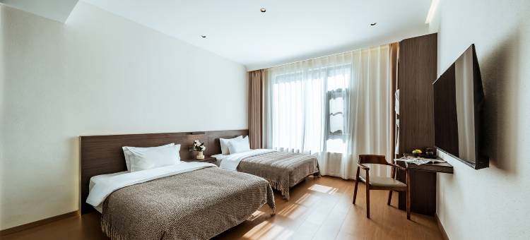 云禾·Holiday Villa｜设计师民宿(大理古城店)图片