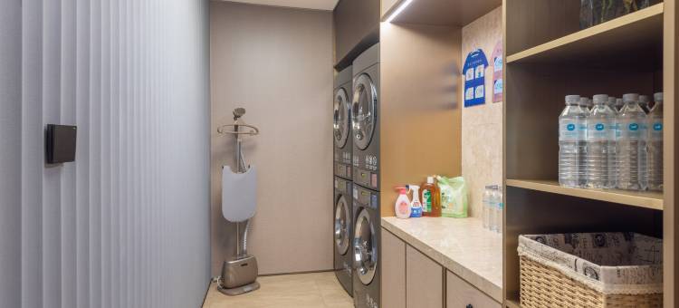 汉庭酒店(曲阜三孔游客中心店)图片