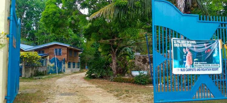 MJS营地及山脉度假村(MJS Campsite and Mountain Resort)图片