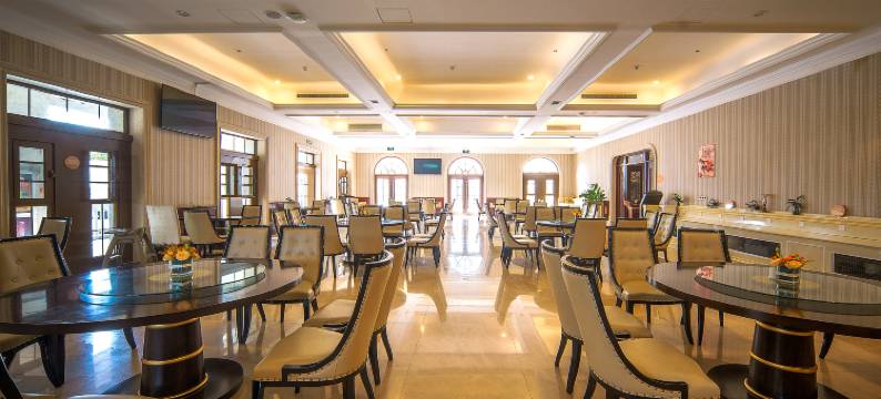 贵阳乐湾国际温泉度假酒店图片