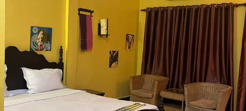 康富旅馆(Comfort House)图片