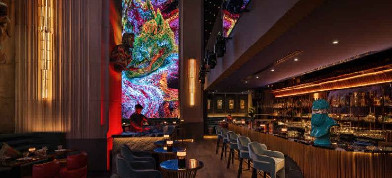 迪拜中央大道凯宾斯基酒店(Kempinski Central Avenue Dubai)图片