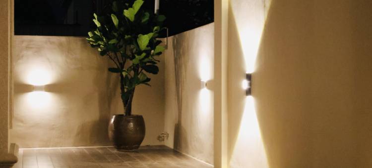 泉州HEYA禾野民宿图片