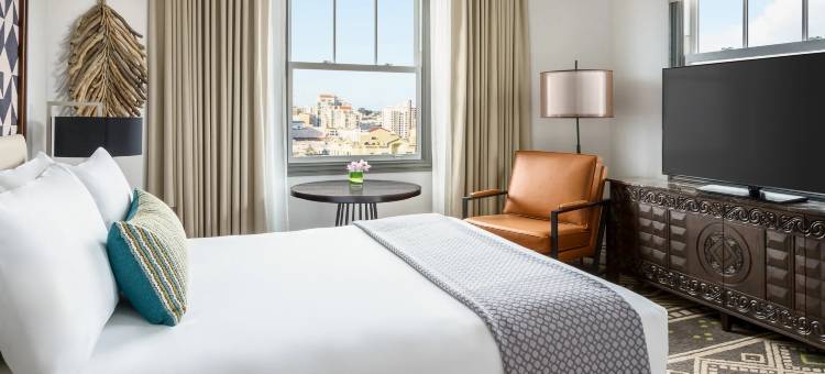 Hotel Spero, Vignette Collection图片