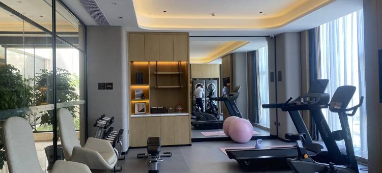 福清高山镇政府丽柏酒店图片