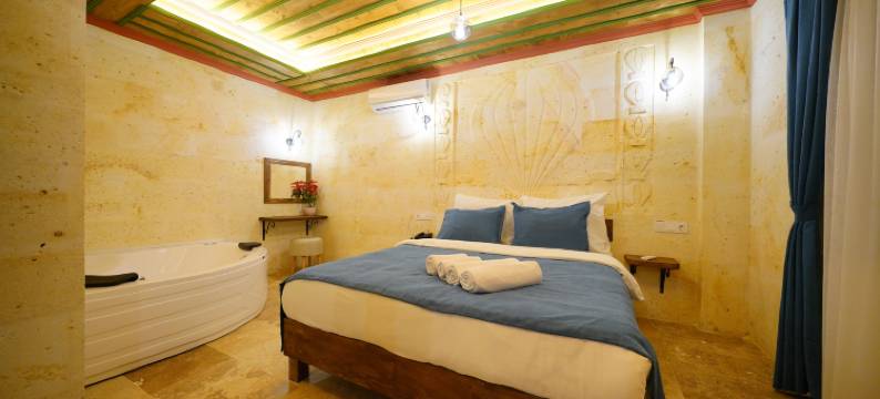 卡帕多西亚梅达(Mayda Cappadocia)图片