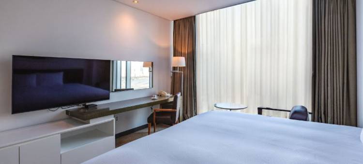 Orakai Songdo Park Hotel, BW Premier Collection图片